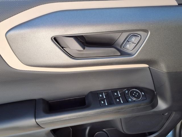 New 2026 Ford Bronco Sport Big Bend w/ Convenience Package image 11