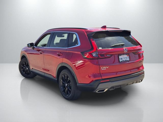 Used 2024 Honda CR-V Sport-L image 8