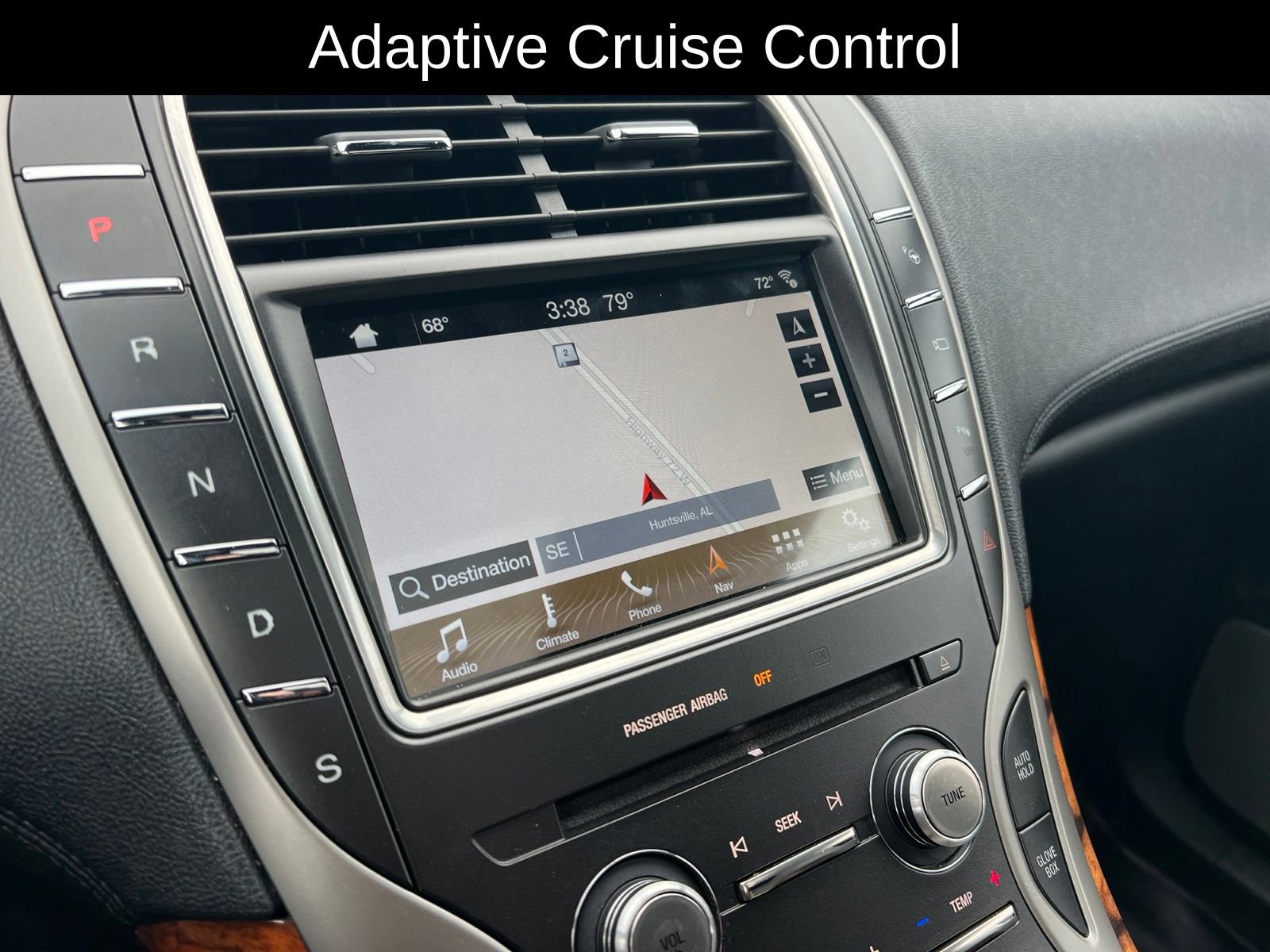 Used 2016 Lincoln MKX Reserve w/ Luxury Package AWD/4WD image 18