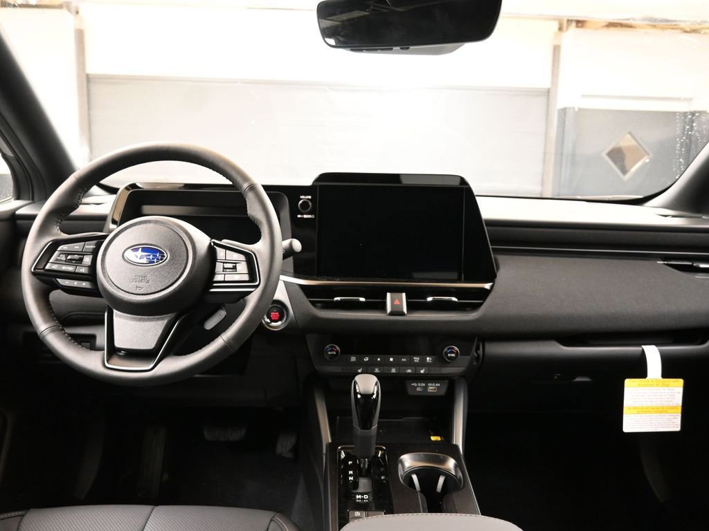 New 2026 Subaru Outback Limited image 22