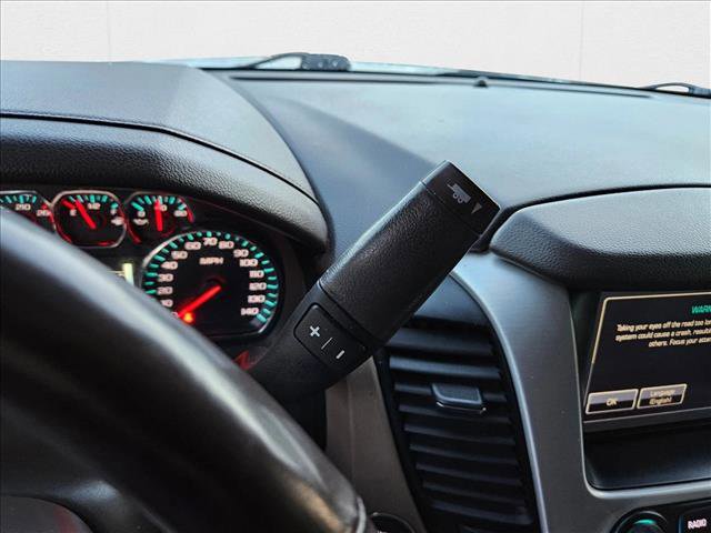 Used 2017 GMC Yukon SLT w/ Open Road Package image 13