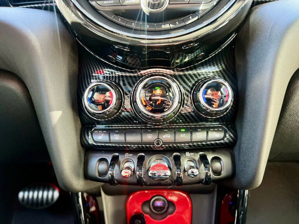 Used 2017 MINI Cooper John Cooper Works image 26