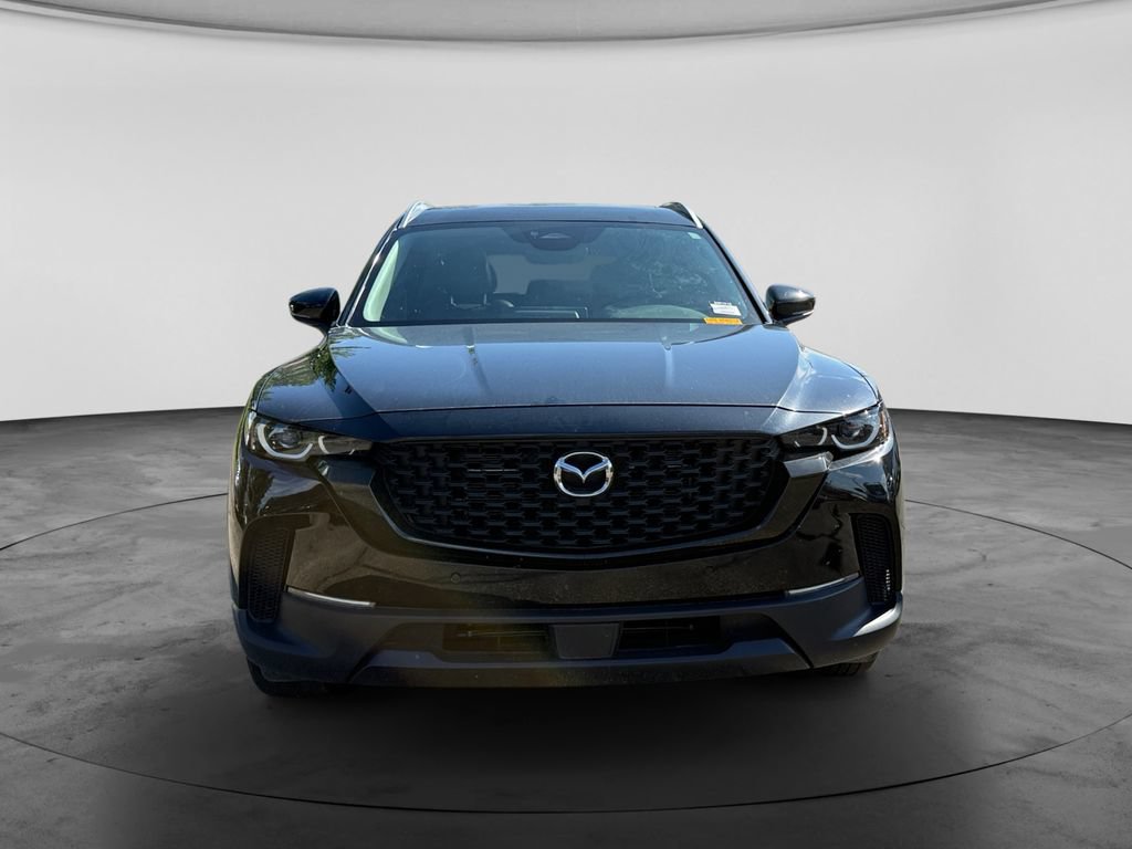 Used 2026 MAZDA CX-50 AWD 2.5 S w/ Preferred Pkg image 3