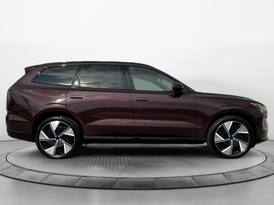 New 2025 Volvo EX90 Ultra image 8
