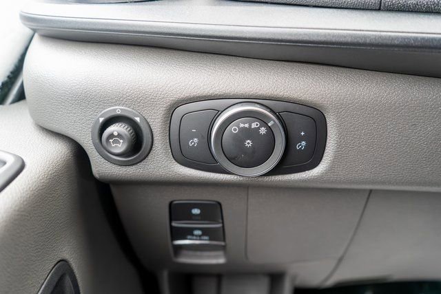 New 2025 Ford Transit 150 Low Roof image 11