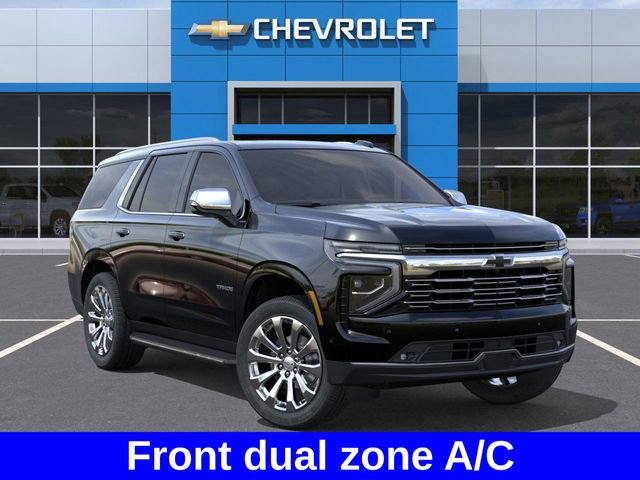 New 2026 Chevrolet Tahoe Premier w/ Sun And Tow Package image 8