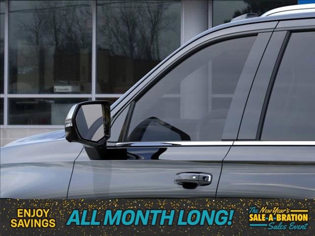 New 2026 Chevrolet Tahoe Premier w/ Sun And Tow Package image 12