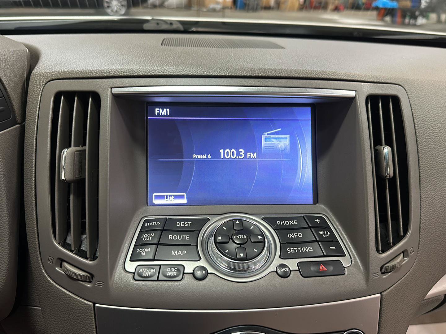 Used 2013 INFINITI G37 x Sedan w/ Premium Pkg AWD/4WD image 20
