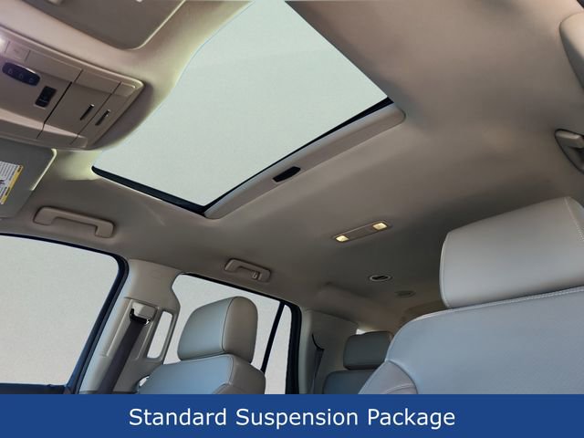 Used 2018 Chevrolet Tahoe LS w/ All-Season Package image 13