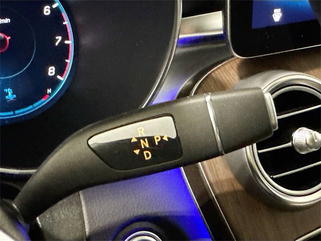 Certified 2022 Mercedes-Benz GLC 300 4MATIC image 16