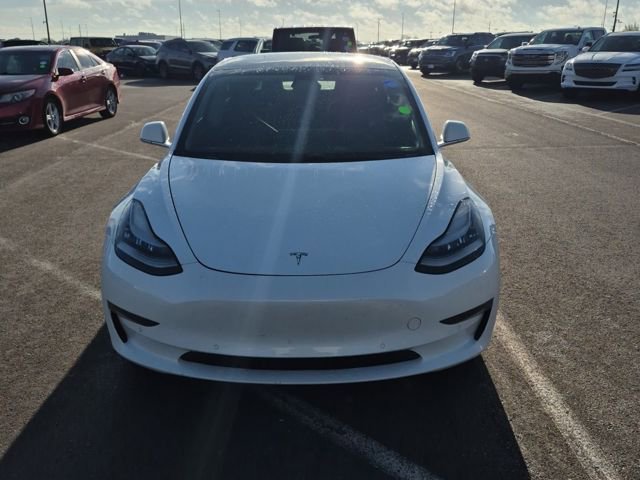 Used 2020 Tesla Model 3 Standard Range RWD image 3