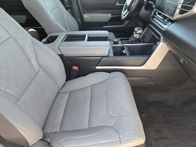 Used 2024 Toyota Tundra Limited w/ Power Package image 14