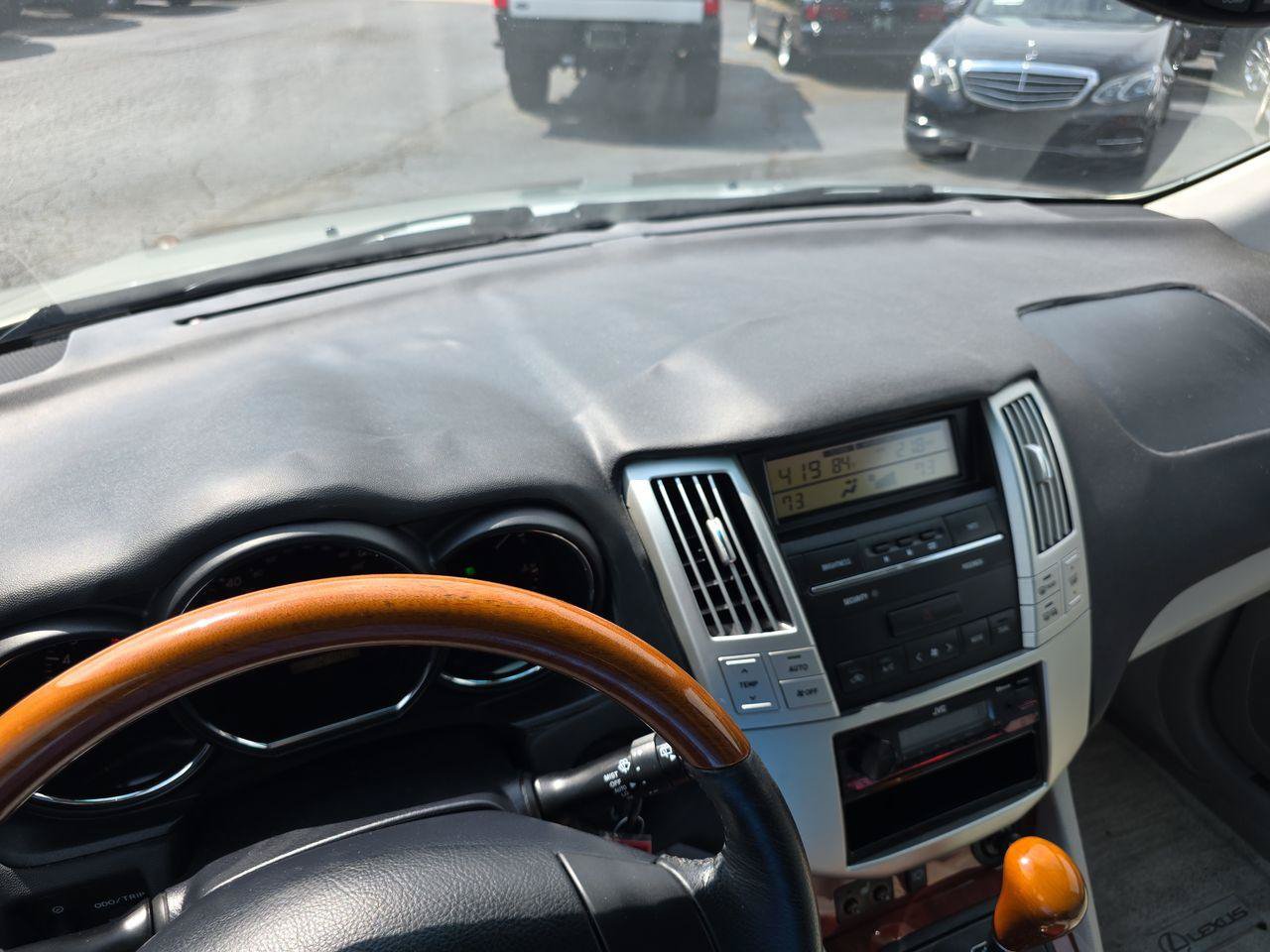Used 2004 Lexus RX 330 AWD image 28