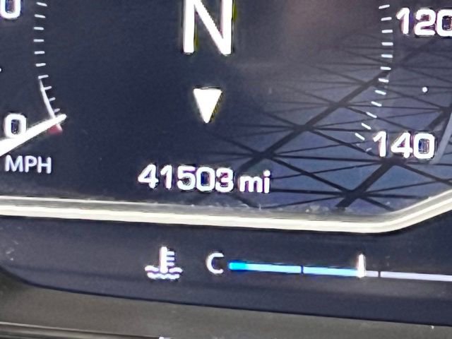 Used 2023 GMC Yukon XL Denali Ultimate image 28