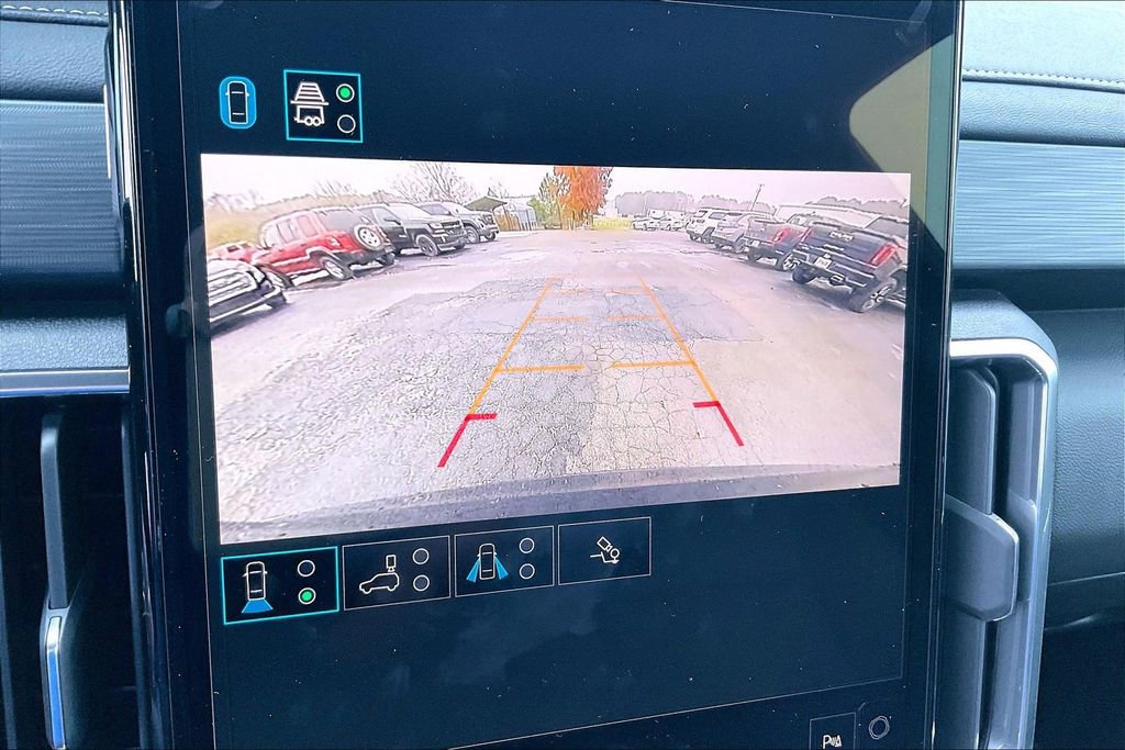 New 2026 GMC Acadia Elevation w/ Black Edition image 21