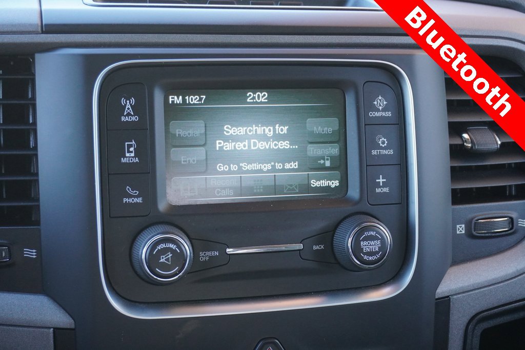 Used 2019 RAM 1500 Express w/ Express Value Package image 24