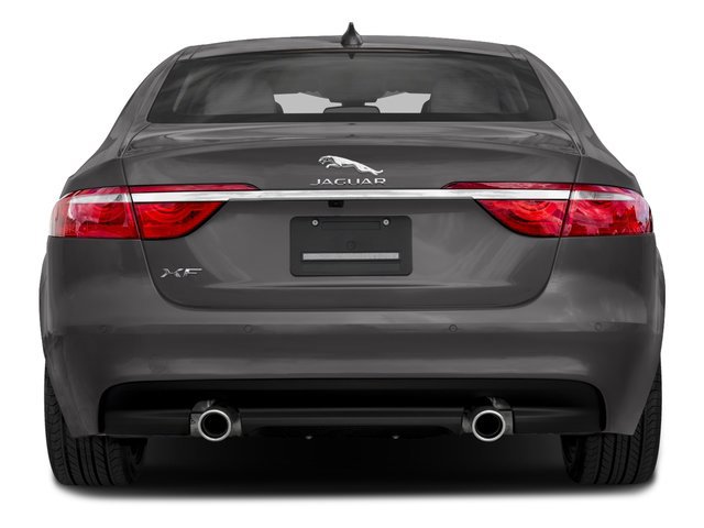 Used 2018 Jaguar XF Prestige AWD/4WD image 5