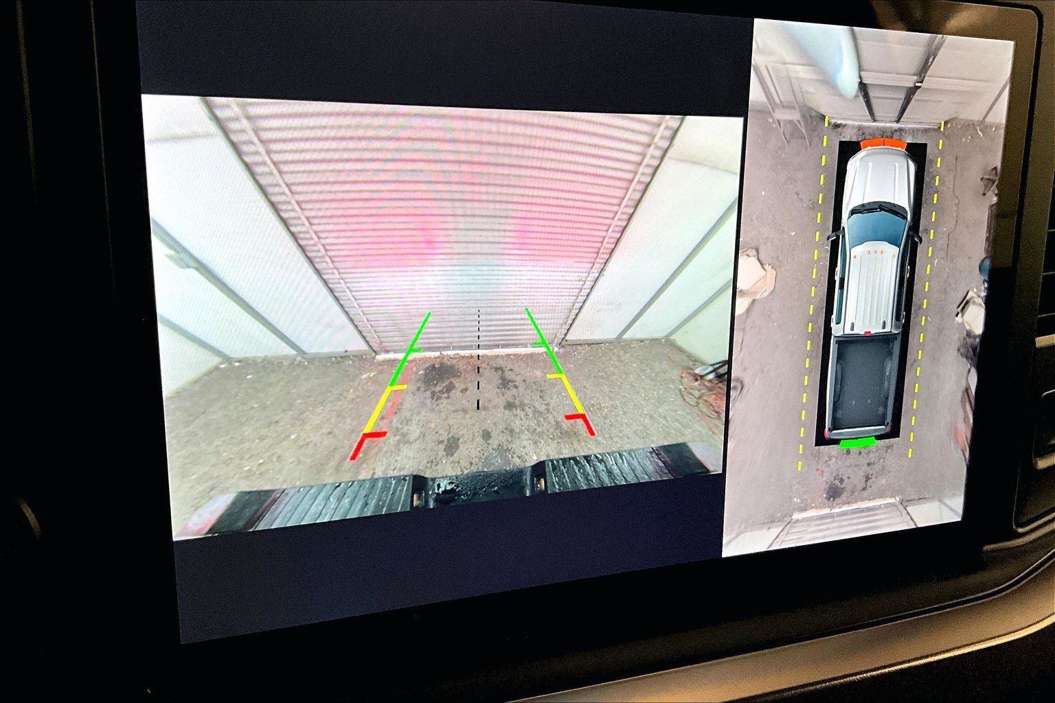 Used 2024 Ford F350 King Ranch w/ Chrome Package image 20