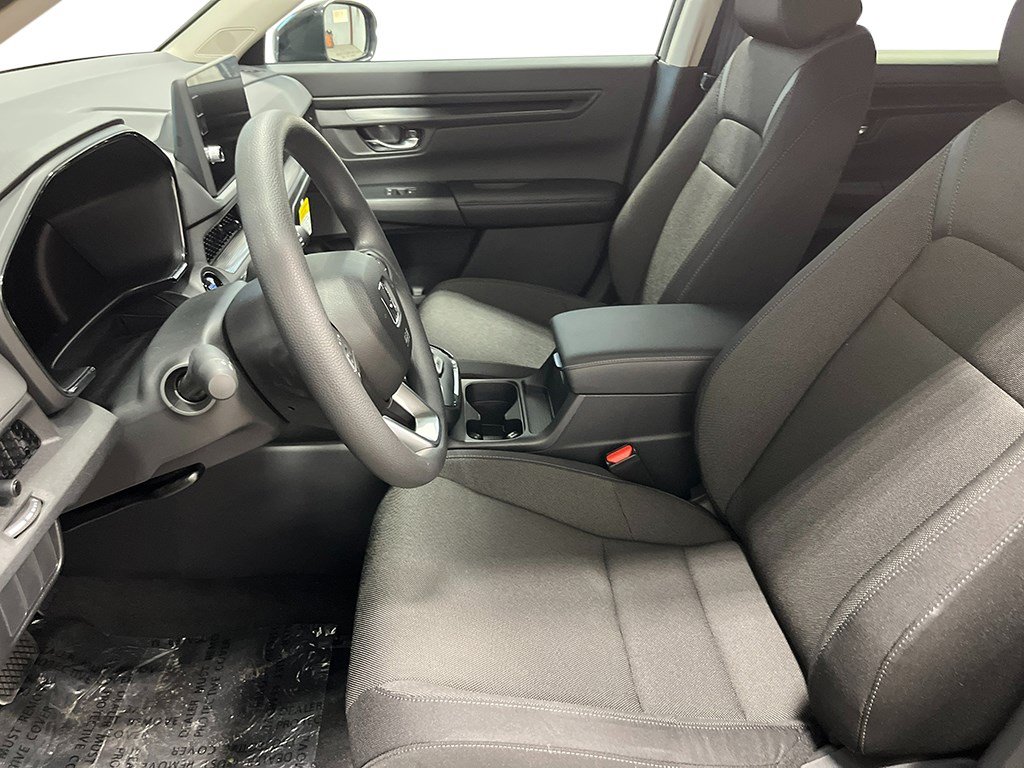 New 2026 Honda CR-V EX image 16