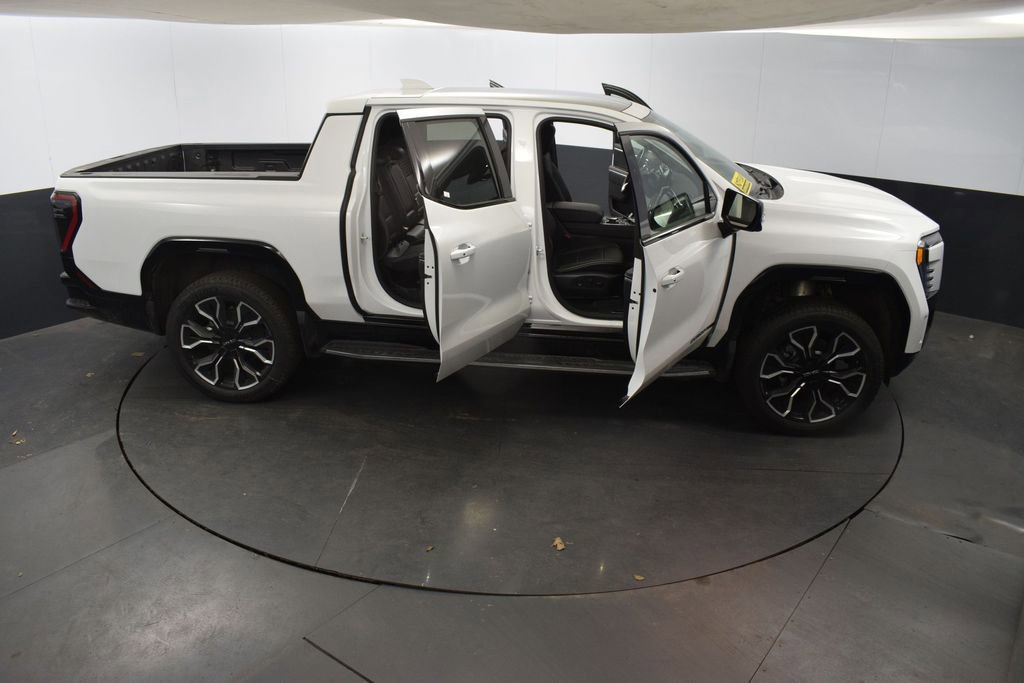 New 2025 GMC Sierra EV Denali image 55
