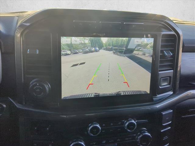 Used 2021 Ford F150 XLT w/ Equipment Group 302A High AWD/4WD image 13