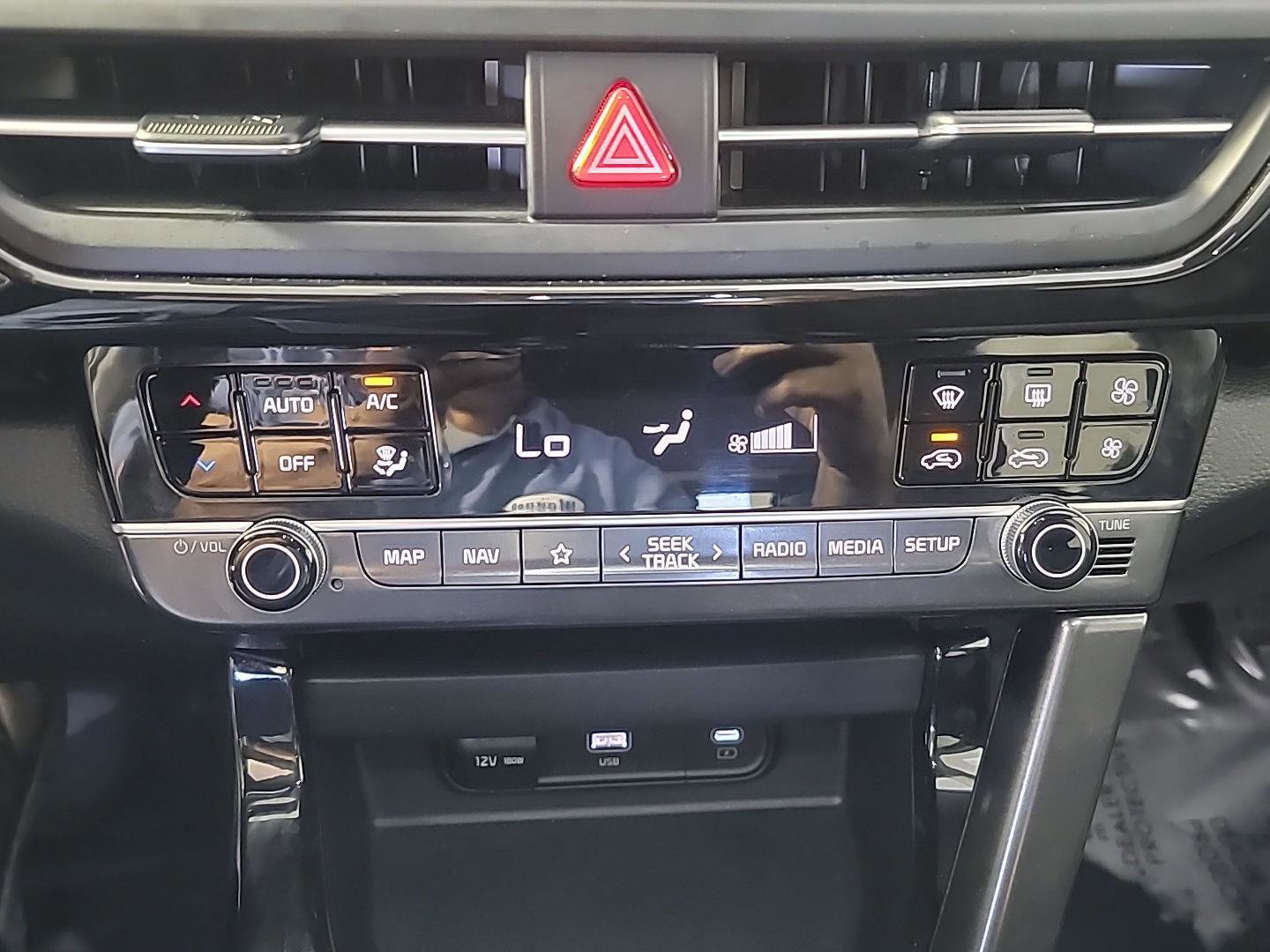 Used 2024 Kia Seltos S image 29