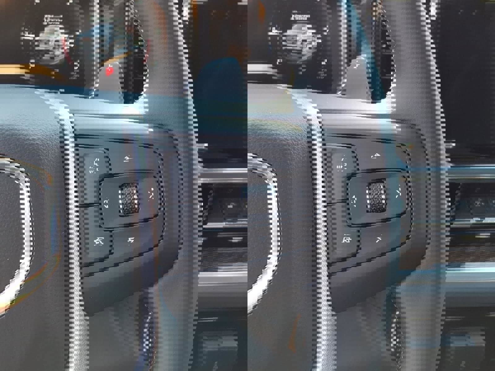 New 2026 GMC Sierra 1500 Elevation w/ Elevation Premium Package image 19