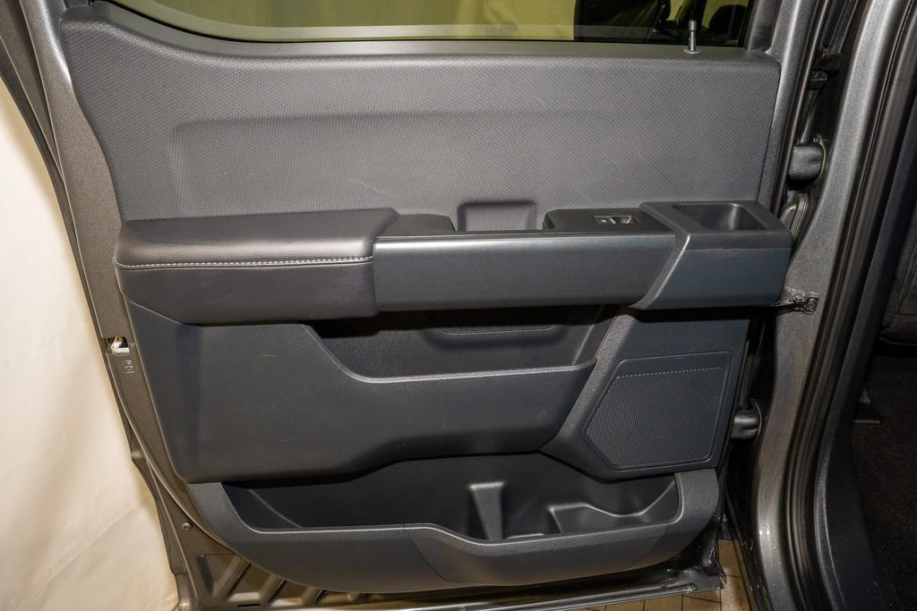 Used 2025 Ford F150 STX w/ Equipment Group 200A image 9