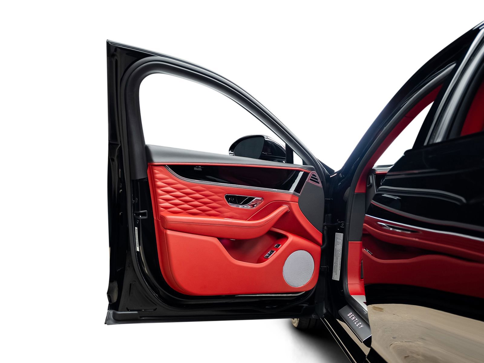 Used 2022 Bentley Flying Spur V8 image 53