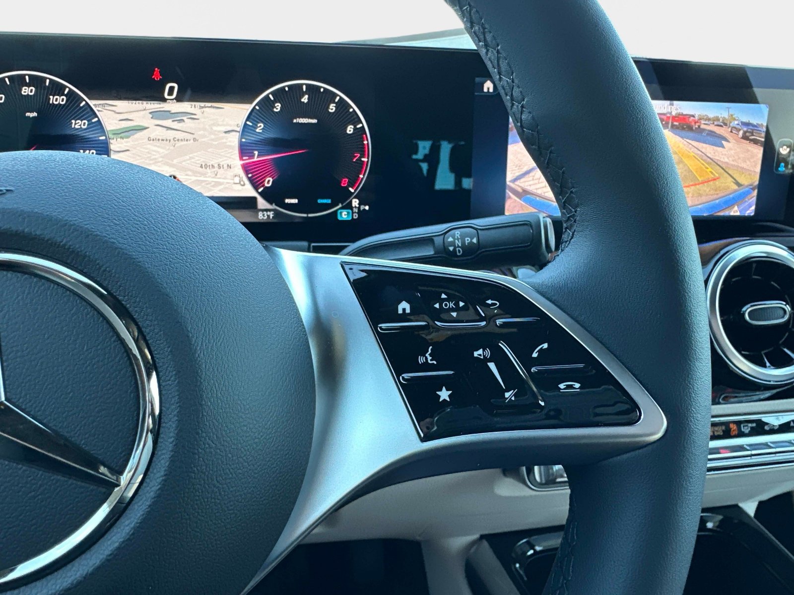 Certified 2026 Mercedes-Benz GLA 250 image 32