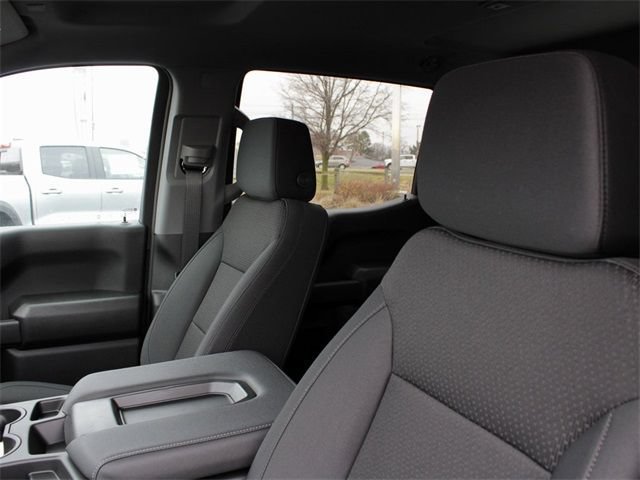 New 2024 Chevrolet Silverado 3500 W/T w/ WT Convenience Package AWD/4WD image 15