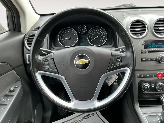Used 2012 Chevrolet Captiva Sport LT FWD image 13