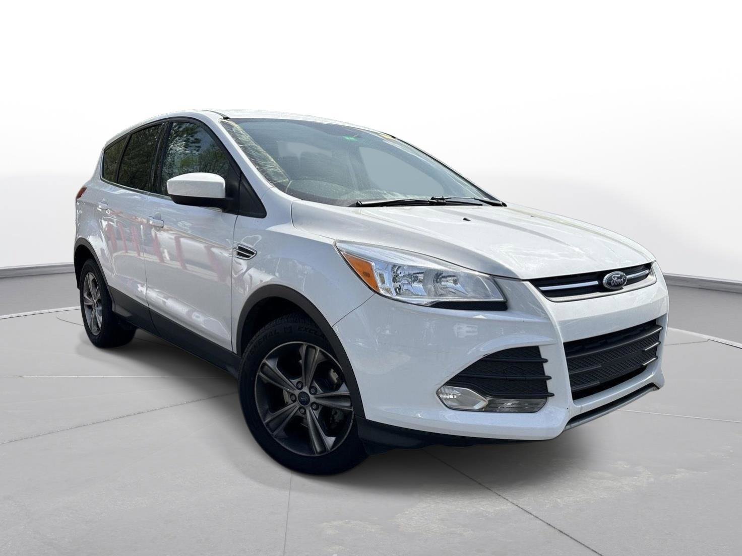 Used 2014 Ford Escape SE image 4