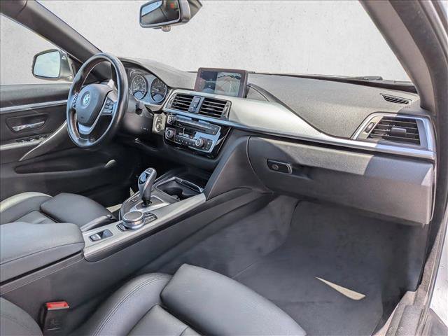 Used 2020 BMW 430i Convertible w/ Convenience Package RWD image 21
