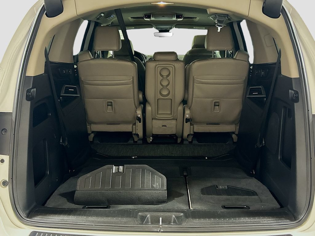 Used 2024 Honda Odyssey Touring image 26