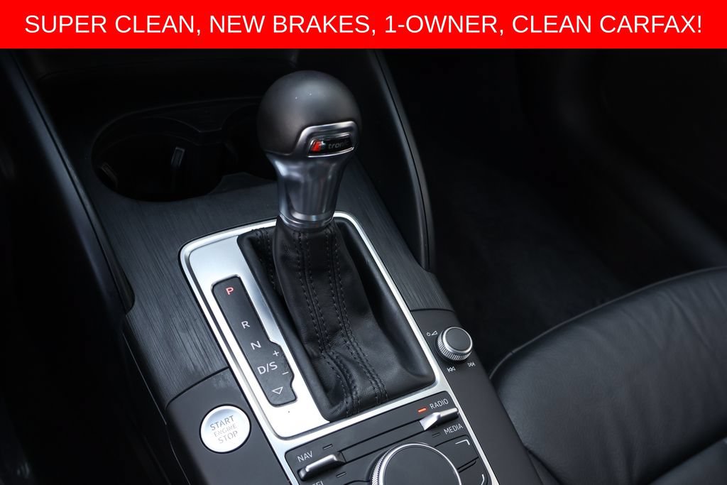 Used 2016 Audi A3 1.8T Premium FWD image 25