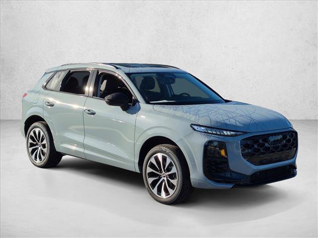 New 2026 Audi Q3 quattro 2.0T AWD/4WD image 5