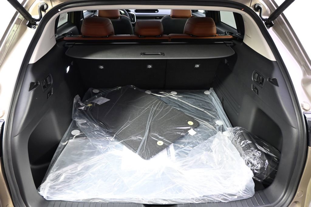 New 2026 MAZDA CX-50 Meridian Edition w/ Weather Package image 19