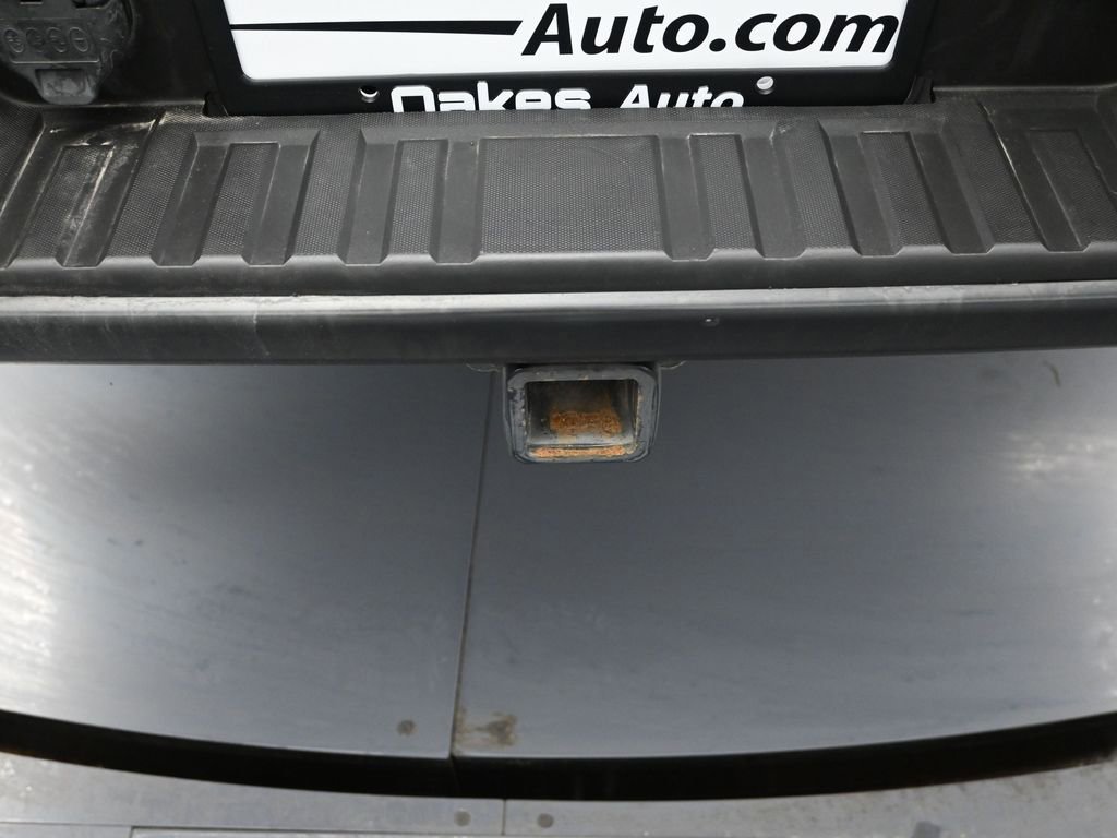 Used 2019 Chevrolet Colorado ZR2 image 36