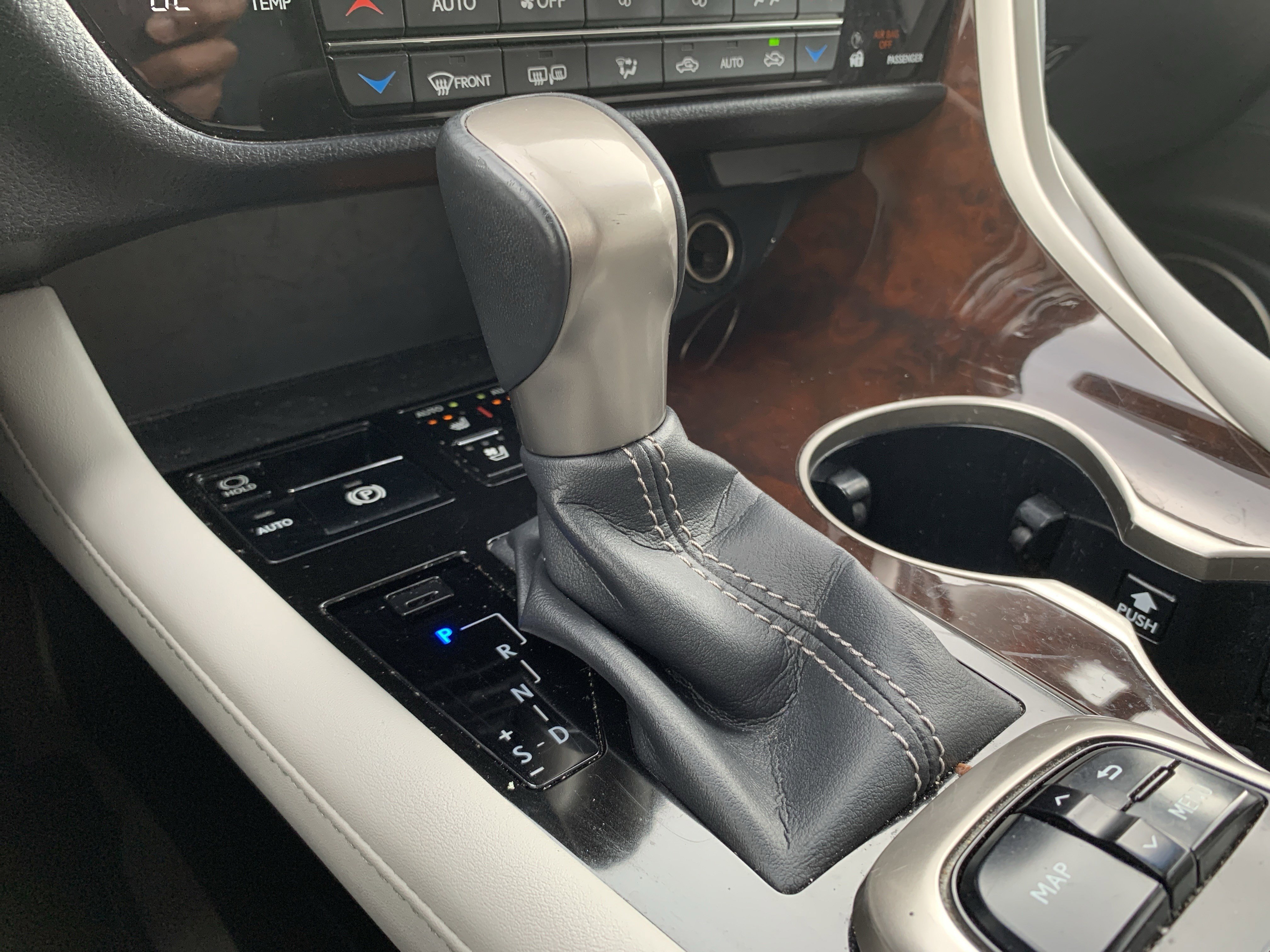 Used 2016 Lexus RX 350 FWD w/ Premium Package image 26