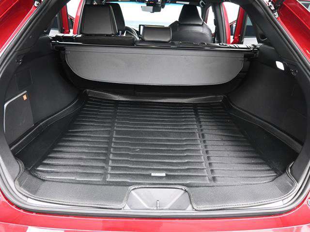 Certified 2024 Toyota Venza Limited image 16
