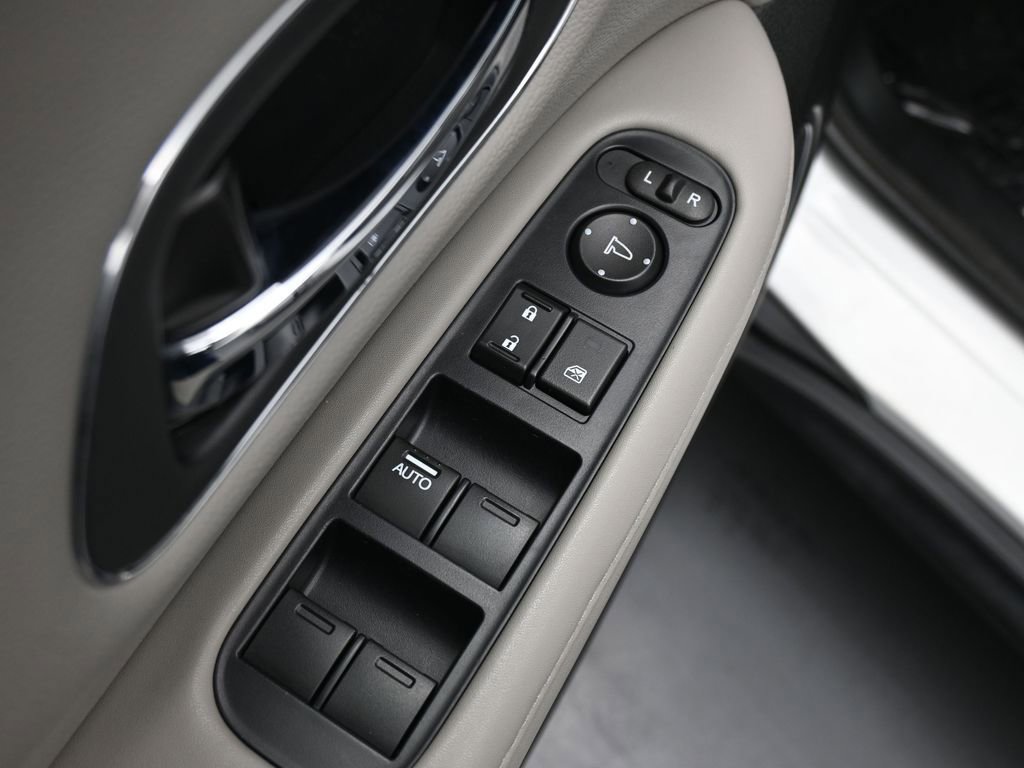 Certified 2019 Honda HR-V EX-L image 31