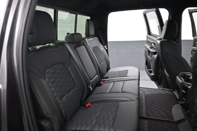 New 2027 RAM 1500 4x4 Crew Cab image 23
