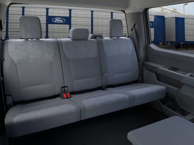 New 2026 Ford F250 XLT w/ XLT Premium Package image 11