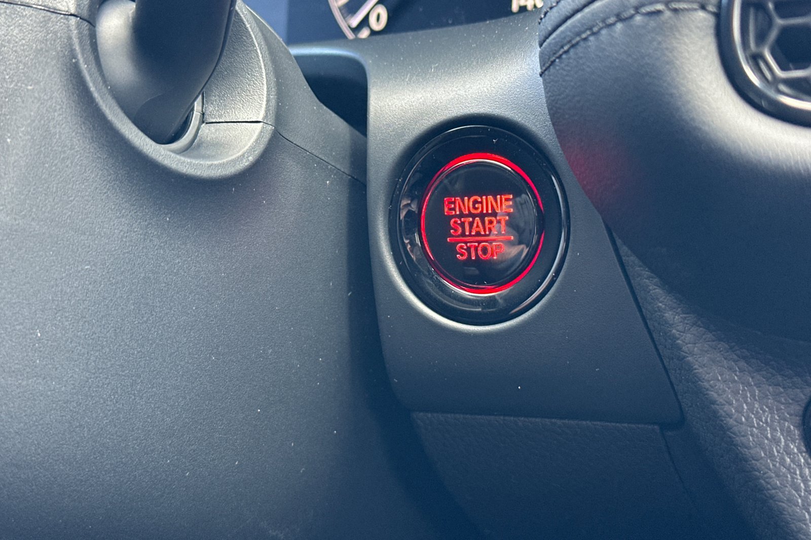 New 2027 Honda HR-V LX image 23