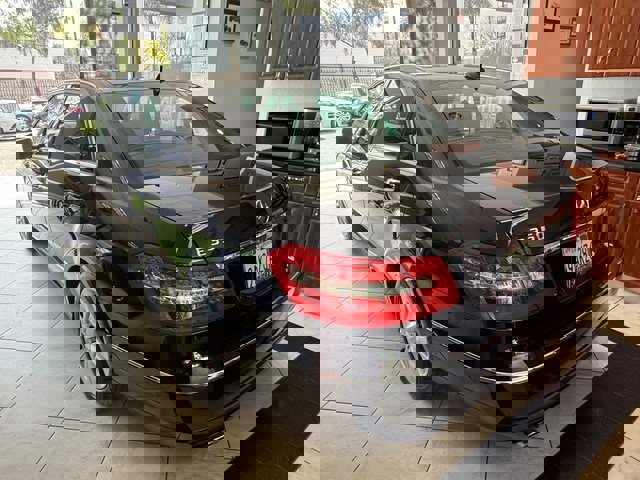 Used 2011 Mercedes-Benz E 350 Luxury image 11