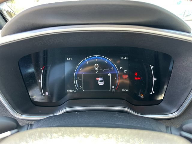 Certified 2025 Toyota Corolla XSE FWD image 36