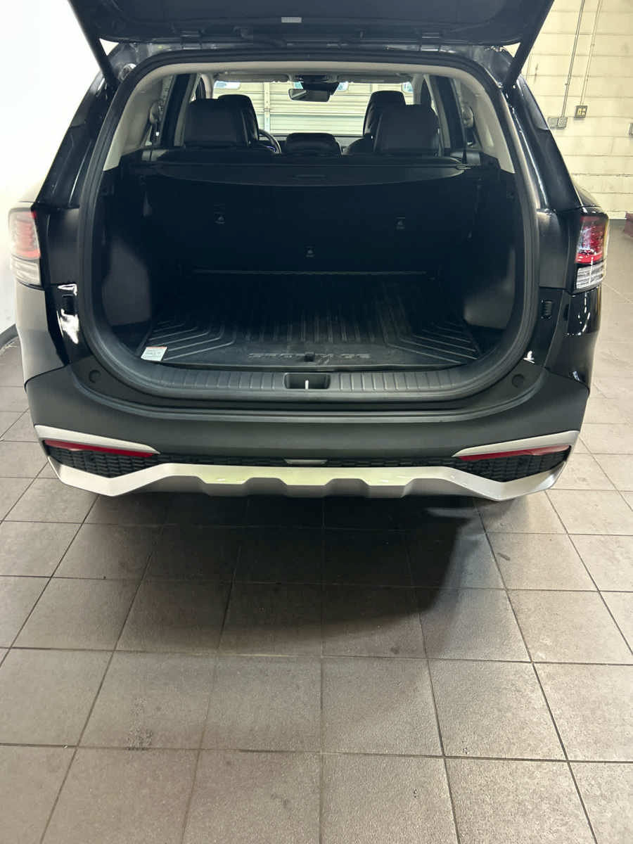 Used 2025 Kia Sportage EX w/ EX Premium Package AWD/4WD image 11