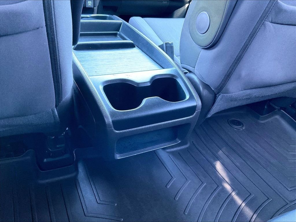 Used 2021 Honda Odyssey EX image 28