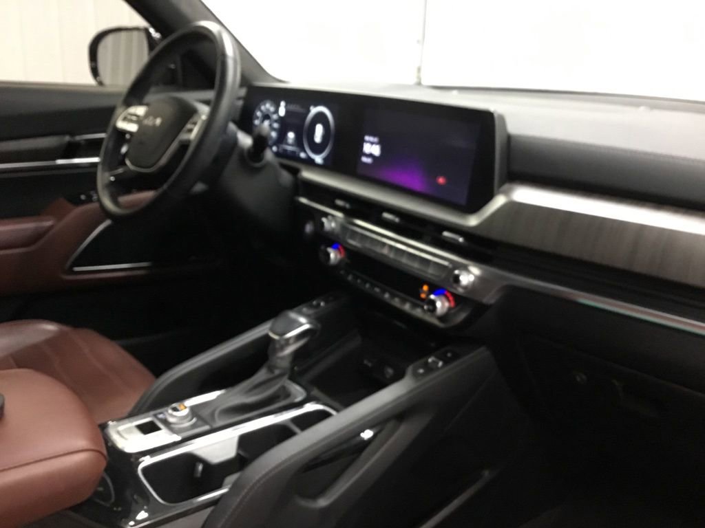 Used 2023 Kia Telluride SX Prestige X-Line image 24